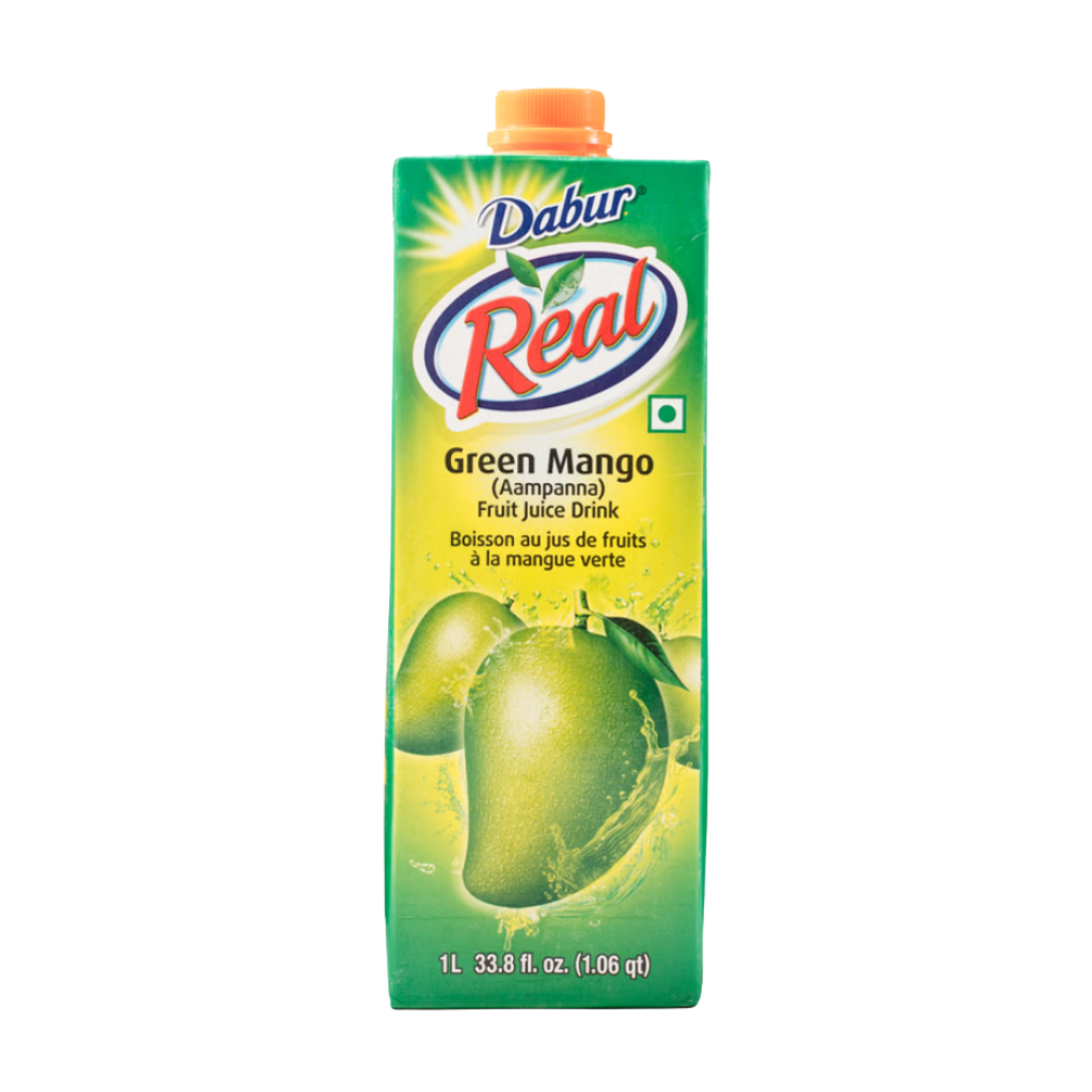 Dabur Green Mango 1 ltr buy online USA - 1